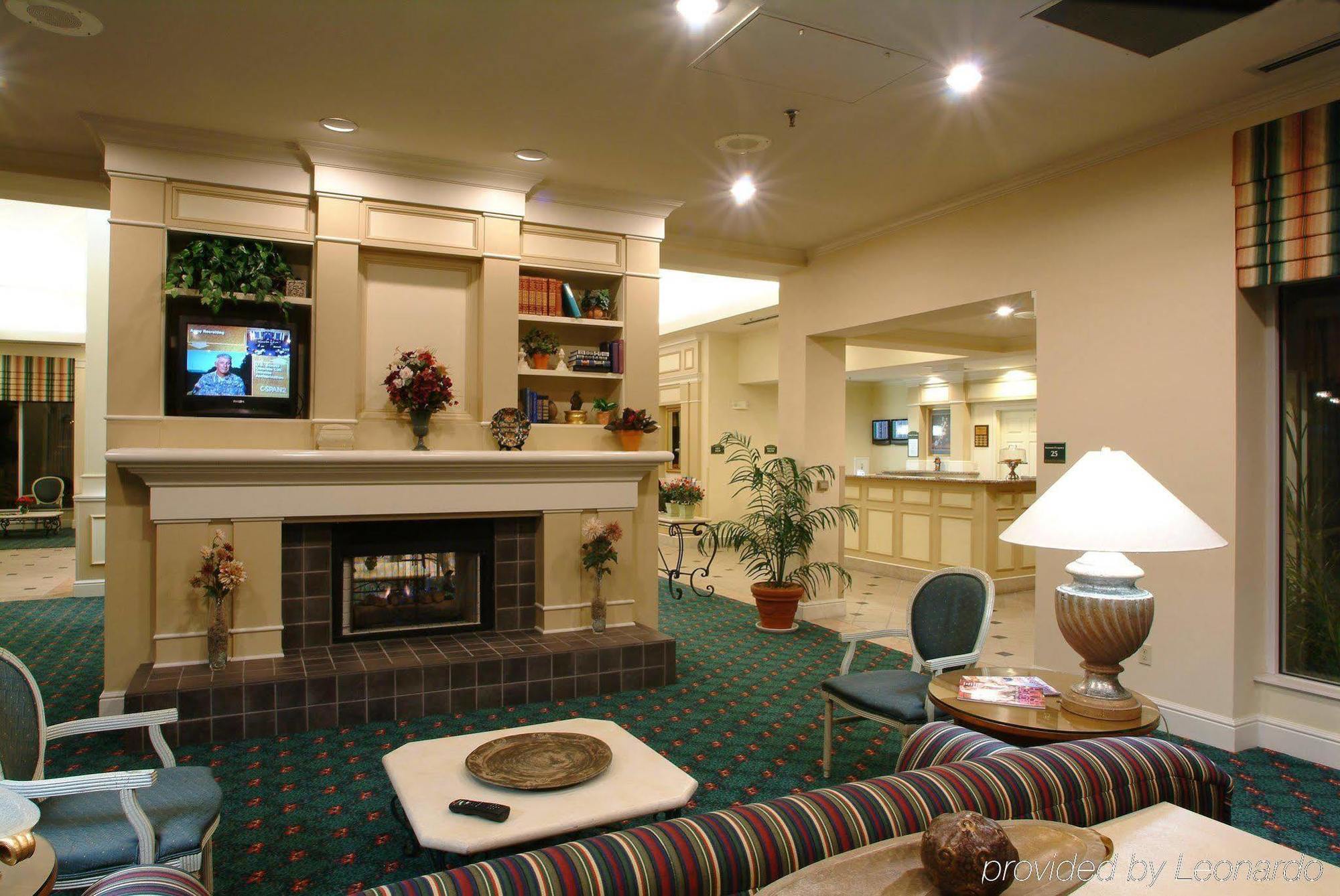 Hilton Garden Inn Tulsa Airport Exteriér fotografie